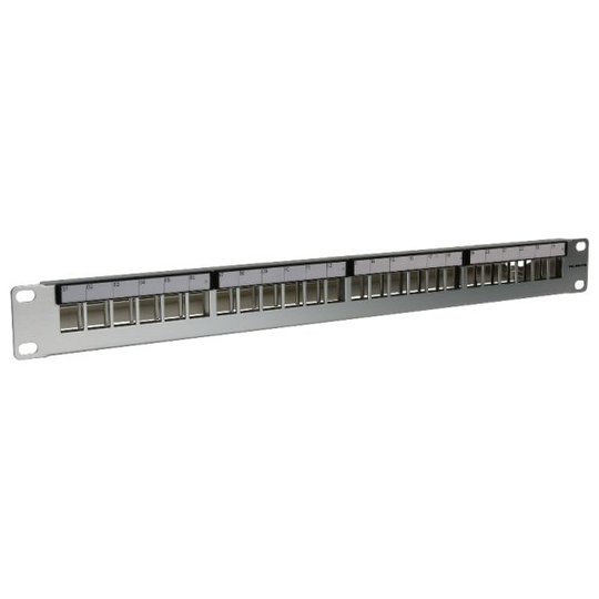 Elko EKO02793 Paneeli 483 mm, ilman liittimiä