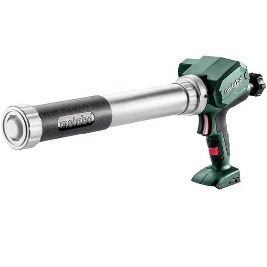 Metabo KPA 12 600 Massapuristin ilman akkua ja laturia