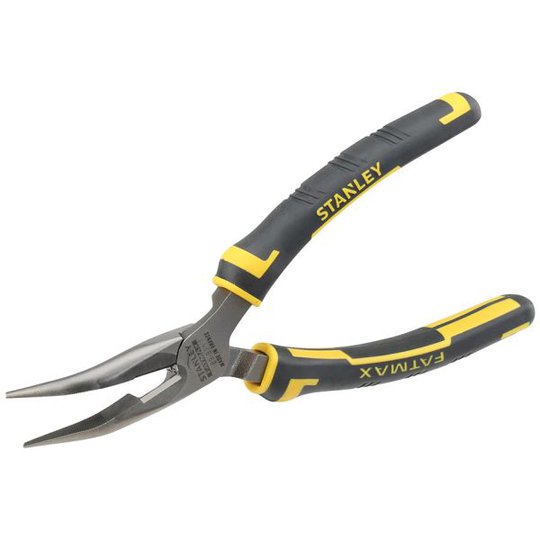STANLEY FatMax 0-89-872 Kärkipihdit kaareva 200 mm