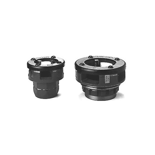 Ridgid 11R Kierrepää sis. leuat, oikea 1/8"