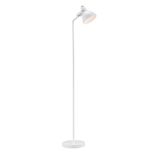 Nordlux ASLAK 46724001 Lattiavalaisin 15W, IP20, E27 valkoinen