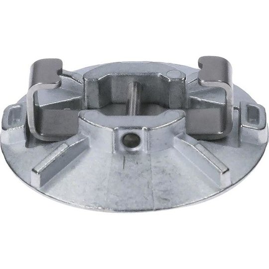 Bosch 2608601720 Hiomalauta kiinnike X-LOCK-hiomalautaskiinnikkeet
