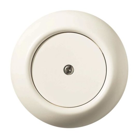 Schneider Electric WDE011161 Kytkentärasia 5-napainen valkoinen