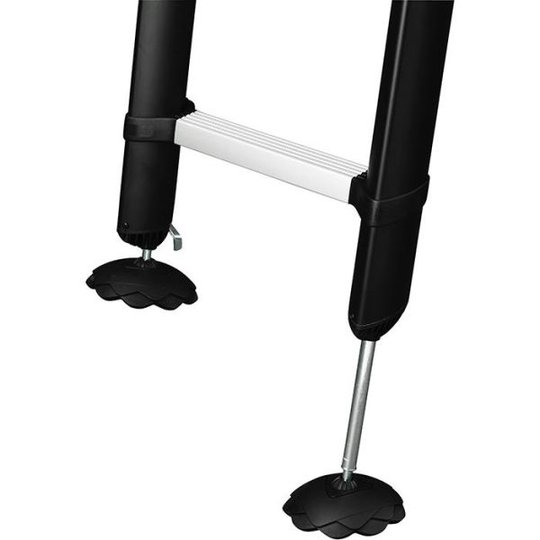 Telesteps 9190 Prime Turvajalat
