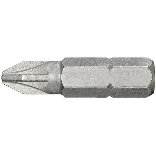 Facom ED.101T Ruuvikärki Pozidriv-ruuveille PZ1, 25 mm