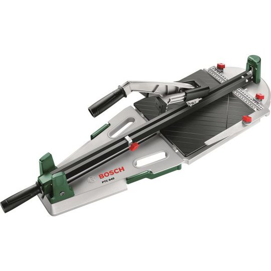 Bosch DIY PTC 640 Laattaleikkuri