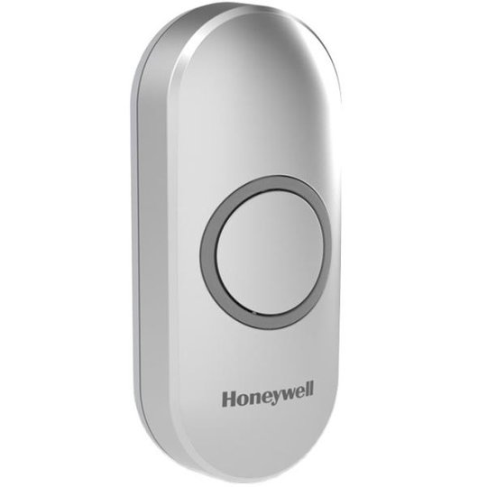 Honeywell Home DCP311G Ovikellopainike harmaa