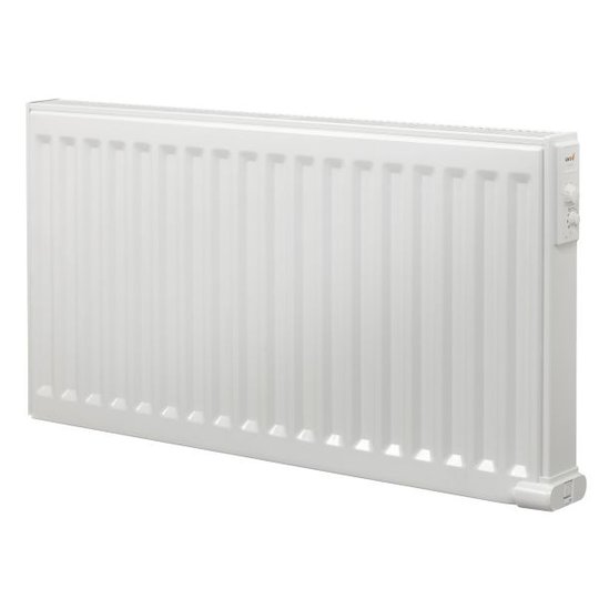 LVI Yali Comfort Lämpöelementti 230 V/500 W, 500x400 mm