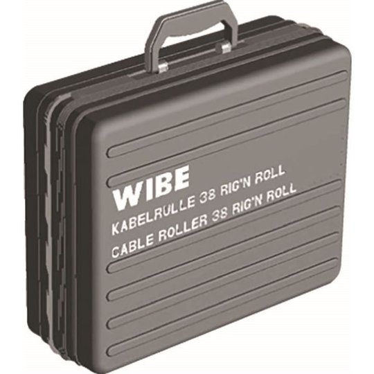 Schneider Electric 780187 Laukku Wibe-kaapelitikkaille