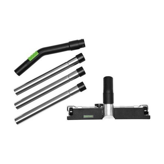 Festool D 36 BD 370 RS-Plus Lattianpuhdistussarja