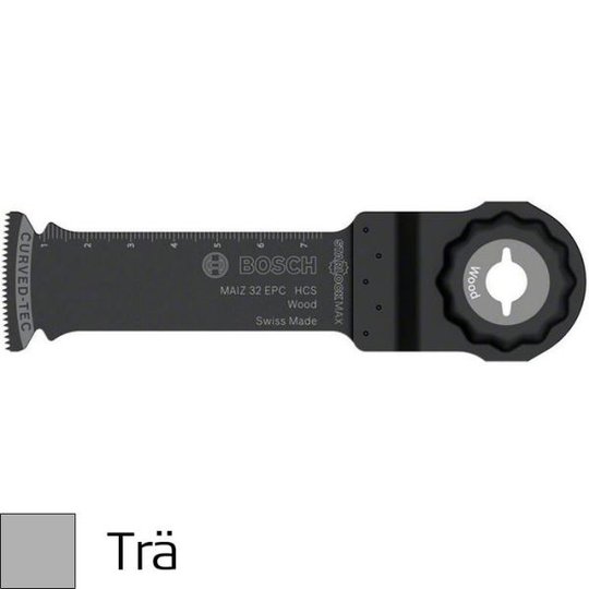 Bosch MAIZ 32 EPC Sahanterä