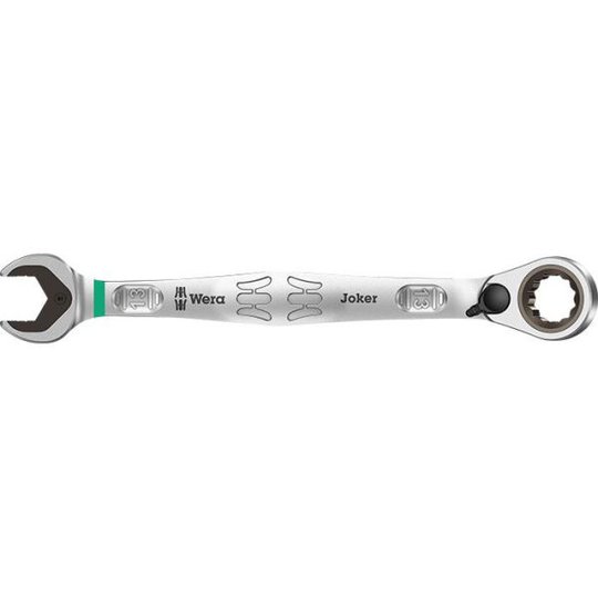 Wera Joker Switch Räikkälenkkiavain 13 x 179 mm