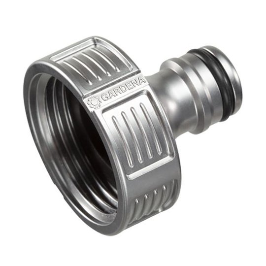 Gardena Premium Hanaliitin 1"