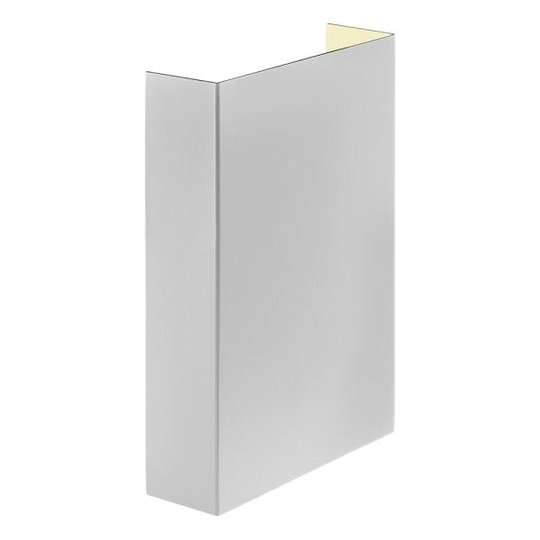 Nordlux FOLD 2019051001 Seinävalaisin 3000K, 2xLED, IP54 valkoinen