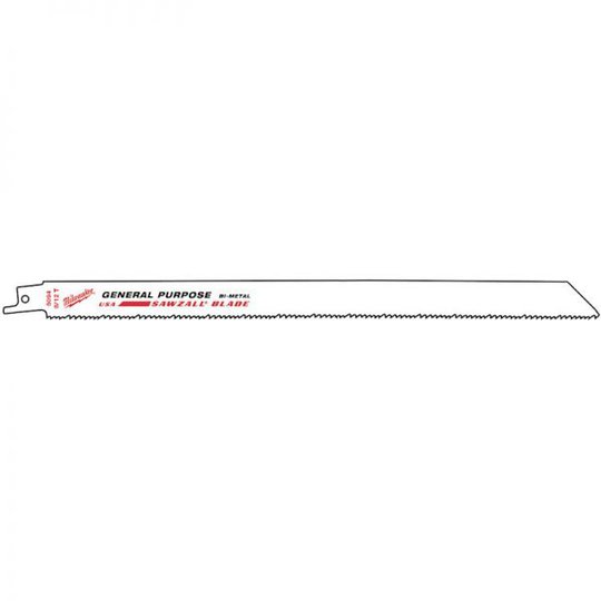 Milwaukee 48005093 Puukkosahanterä 5 kpl:n pakkaus