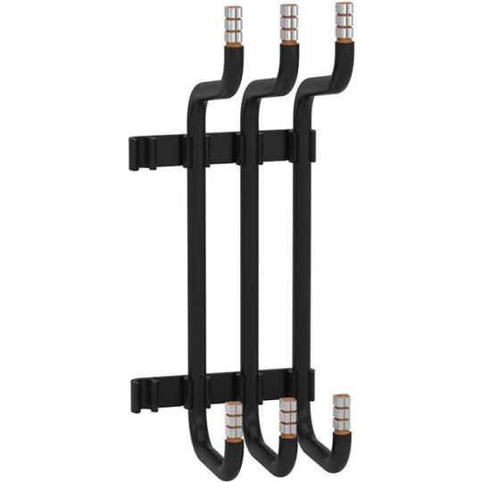 Schneider Electric A9XPV3125 Taipuisa johdin vertikaaliseen syöttöön
