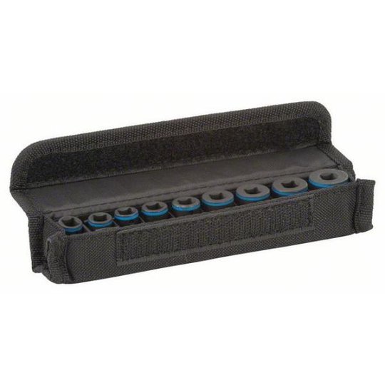 Bosch 2608551096 Hylsysarja