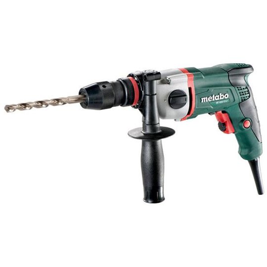 Metabo BE 600/13-2 Porakone ilman laukkua, 600 W