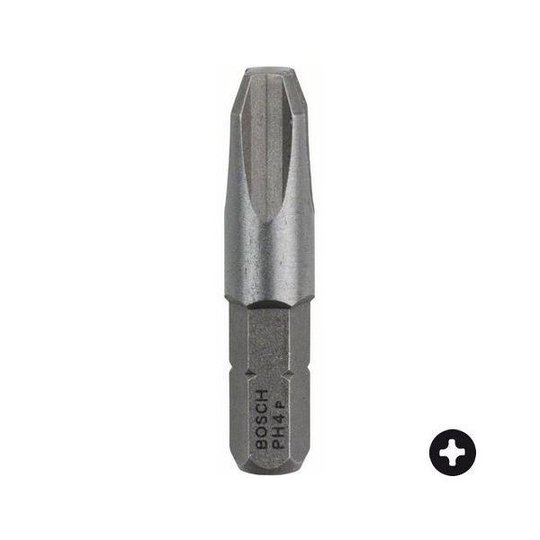 Bosch PH4 Ruuvikärjet 3 kpl 32mm