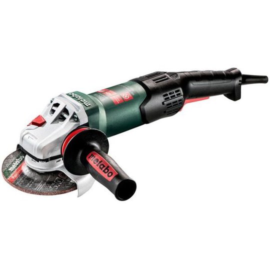 Metabo WE 17-125 Quick RT Kulmahiomakone 1750 W