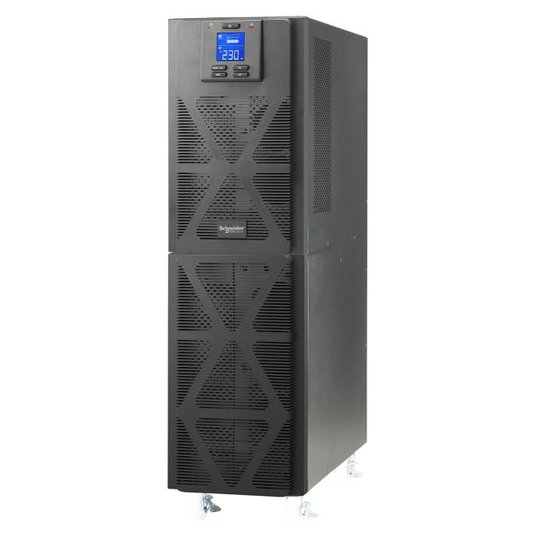 Schneider Electric SRVS6KI UPS 230 V, yksivaiheisille laitteille 6000 W