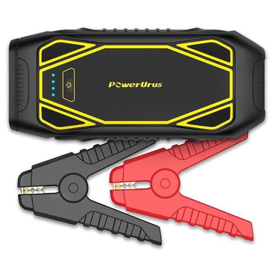 Roy Pow Power Urus IP66-1000A Apukäynnistin