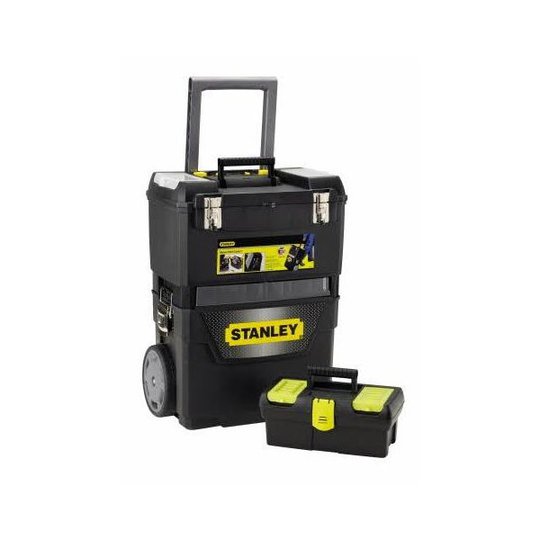 STANLEY 1-95-649 Työkalulaatikko