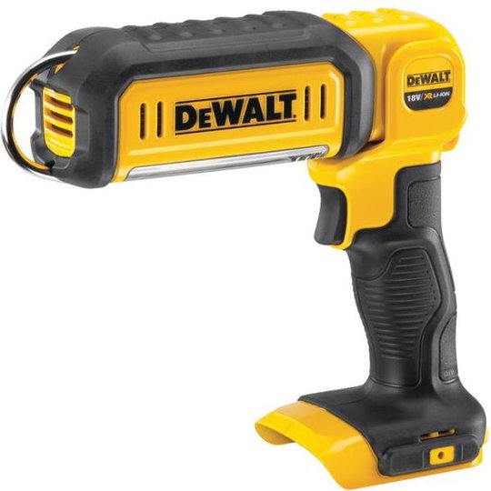 Dewalt DCL050 Työvalaisin
