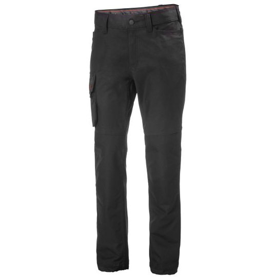 Helly Hansen Workwear Luna Työhousut musta C34