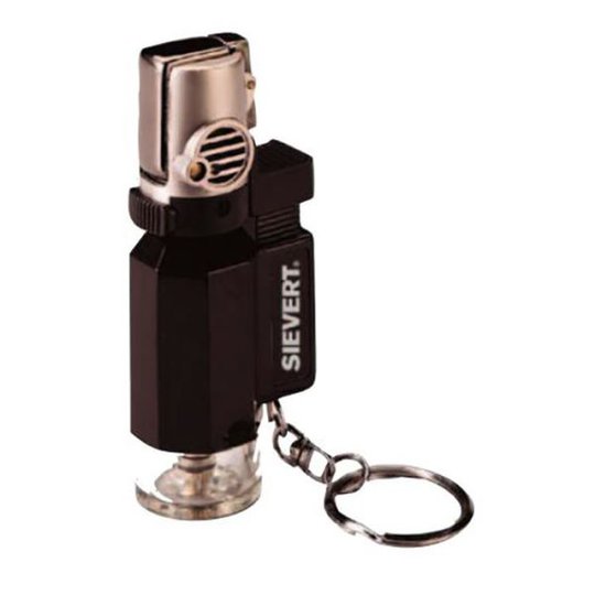 Sievert Turbo-Lite 420001 Kaasupoltin