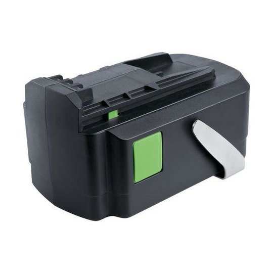 Festool BPC 15V Li-Ion Akku 5,2Ah