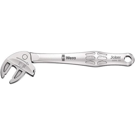Wera Joker 6004 Kiintoavain 7-10 mm, itsesäätyvä