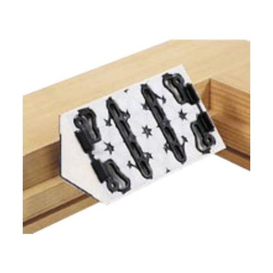 Festool SSH-STF-LS130-90 GR Viisteprofiililevy