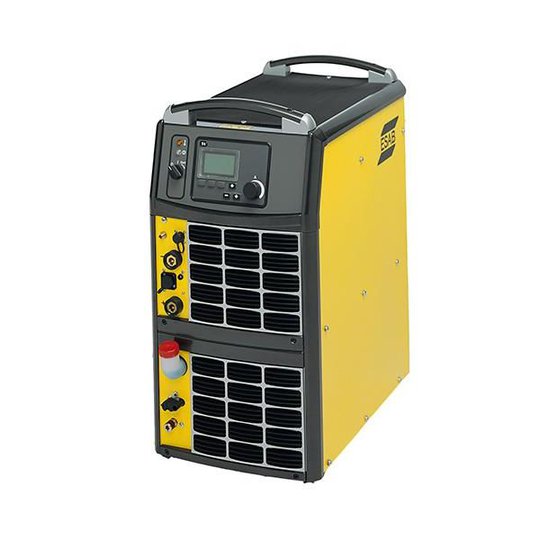ESAB ARISTO TIG 4000IW TA4 Tig-hitsauskone sis. jäähdytyslaite, 3-vaihevirta