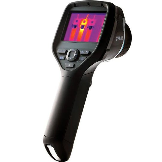 Flir E50 Lämpökamera WiFi