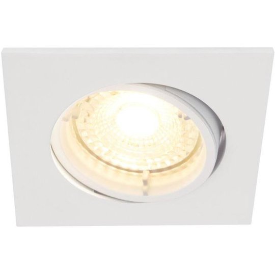 Nordlux DORADO 49420101 Kohdevalaisin 3x5,5W LED, 2700K, IP20 valkoinen