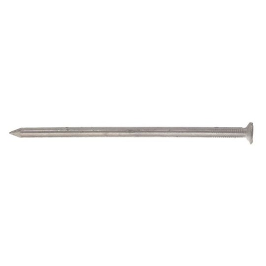 Gunnebo Z181101 Naulat irto, urattu, CE-EN14592 100 x 3,4 mm, 2000 kpl