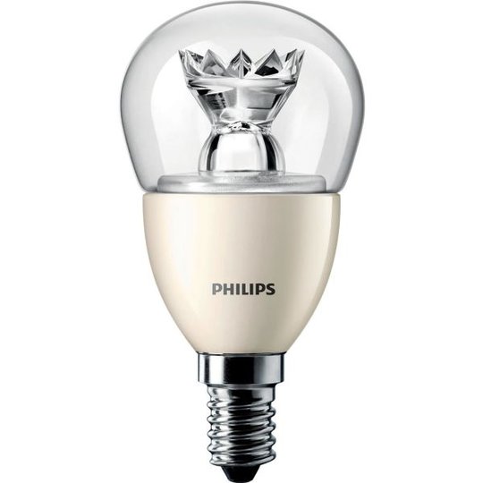 Philips Master Dimtone Lamppu E14-kanta, 250 lm