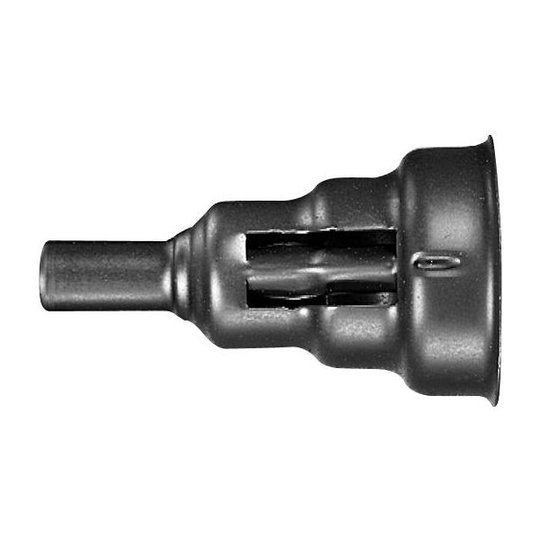 Bosch 1609201797 Kavennussuutin Halkaisija 9 mm