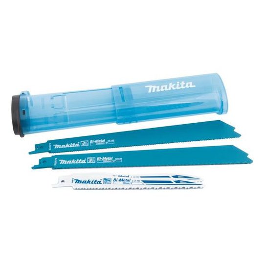 Makita B-44448 Puukkosahanterä 6 kpl:n pakkaus