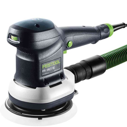 Festool ETS 150/3 EQ Epäkeskohiomakone 310 W