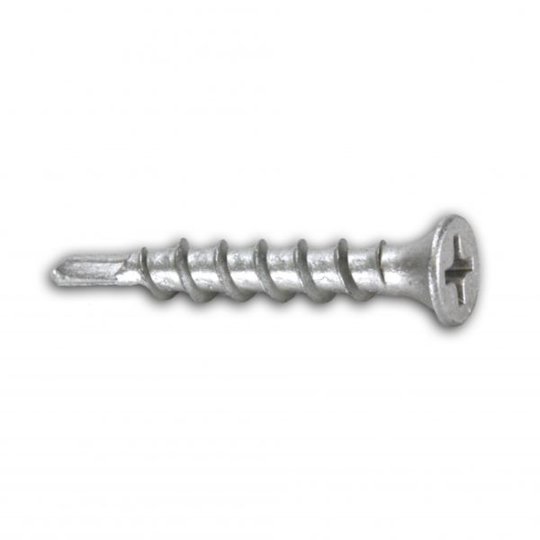 Heco 9620017 Kourukoukkuruuvi 4,8 x 33 mm, protect C4, 150-pakkaus