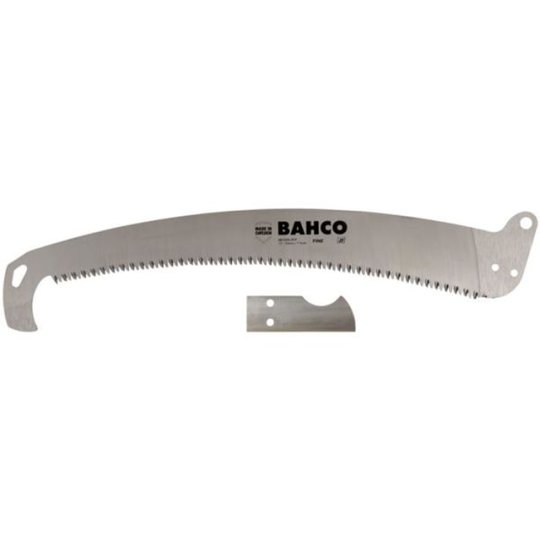 Bahco AS-C33-JT-F Varaterä kaareva 33 cm, hieno hammastus