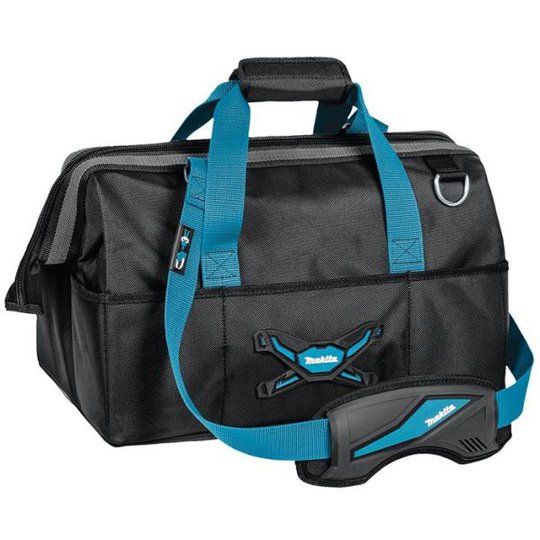 Makita E-05468 Työkalulaukku 25 taskua, 26 L