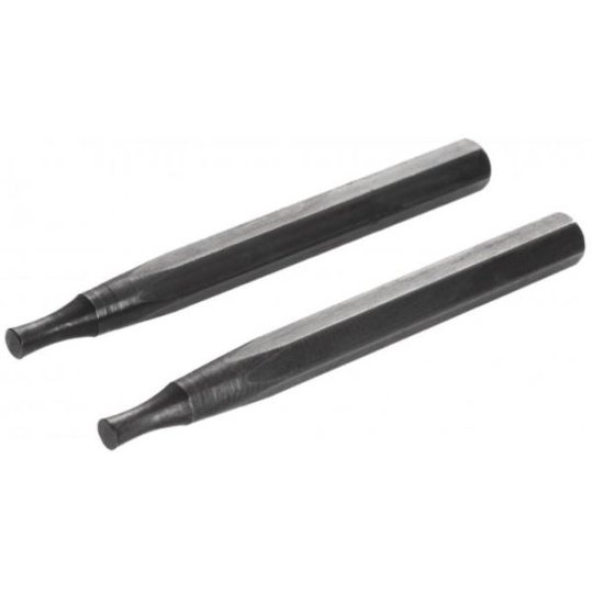 Facom 490.SE28-1 Varaleuat malleihin 477 ja 499 D: 2,8 mm, suora