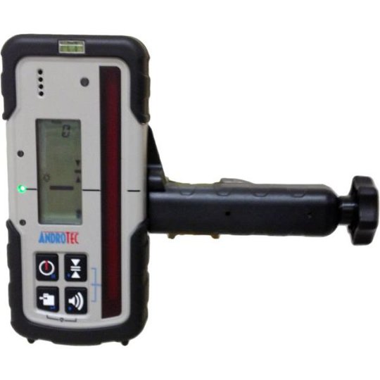 Topcon MTR-125RF Laservastaanotin