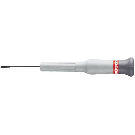 Facom AEFP.1X75 Micro-Tech-kuusiokoloruuvitalttasarja