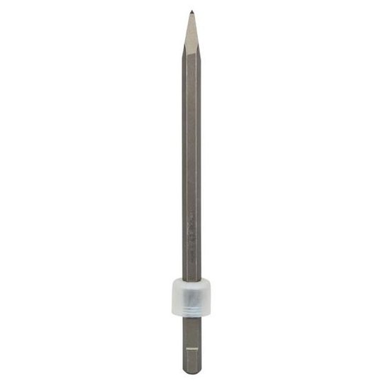 Bosch 1618630001 Kärkitaltta 19mm:n kuusiokantakiinnitys 400 mm