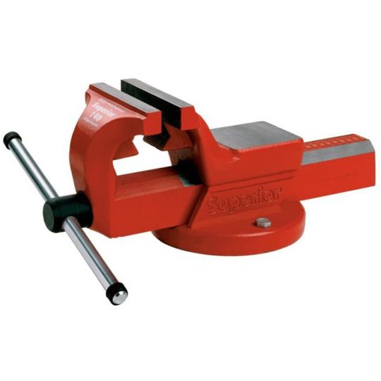 Ridgid Superior Ruuvipuristin 120 mm