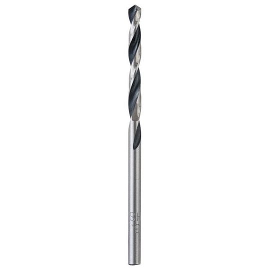 Bosch 2608577159 Metalliporanterä PointTeQ 2 kpl, 3,2mm